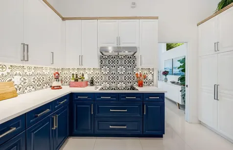 1604 Victoria Pointe Lane Weston FL 33327