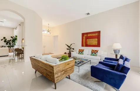 1604 Victoria Pointe Lane Weston FL 33327