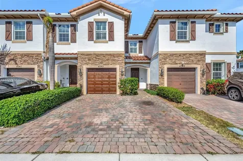 4343 Chalmers Lane West Palm Beach FL 33417