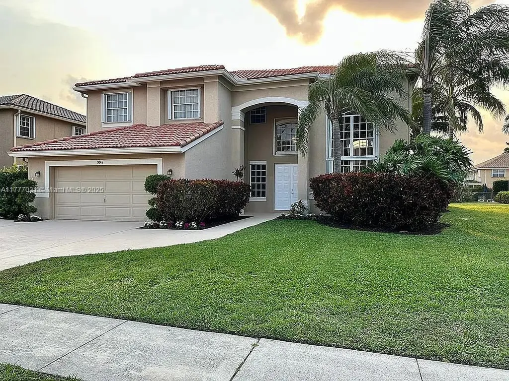 9145 Picot Court Boynton Beach FL 33472