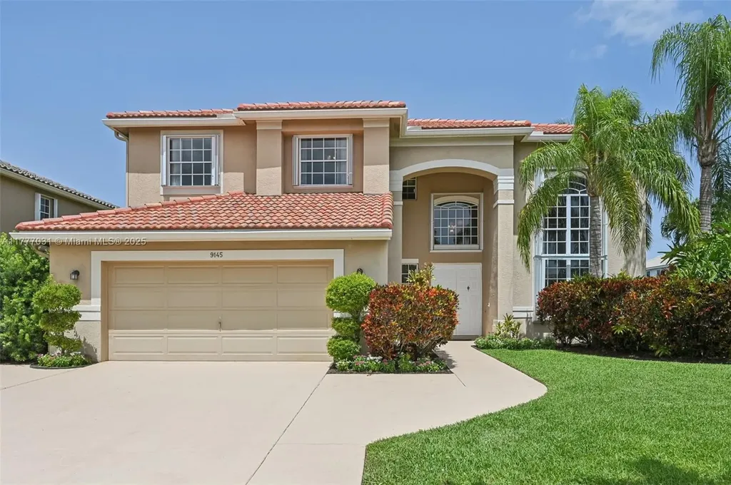 9145 Picot Court Boynton Beach FL 33472