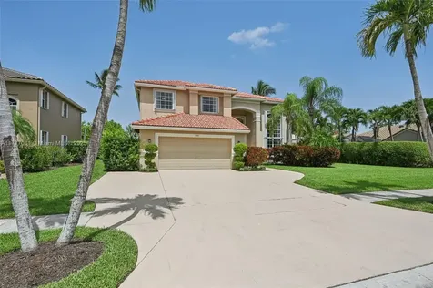 9145 Picot Court Boynton Beach FL 33472