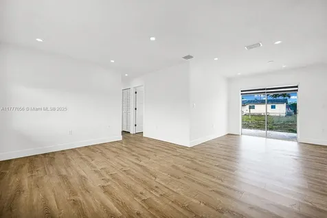 20911 NW 30th Court Miami Gardens FL 33056