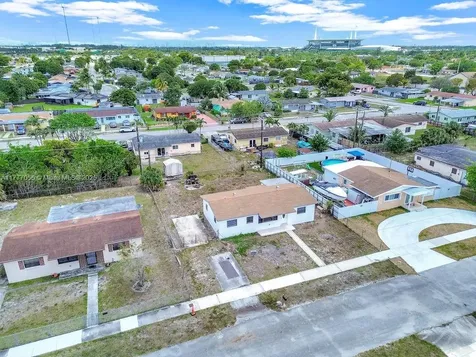 20911 NW 30th Court Miami Gardens FL 33056
