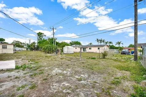20911 NW 30th Court Miami Gardens FL 33056