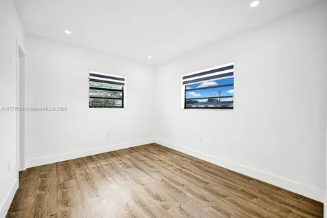20911 NW 30th Court Miami Gardens FL 33056