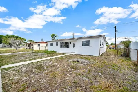 20911 NW 30th Court Miami Gardens FL 33056