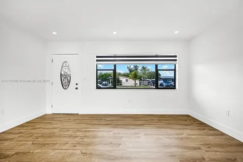 20911 NW 30th Court Miami Gardens FL 33056