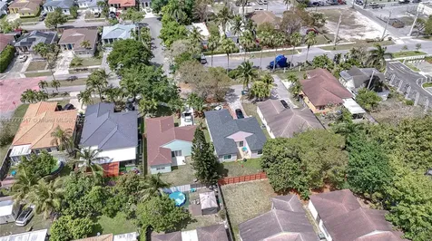 82 NW 4th Street Homestead FL 33030