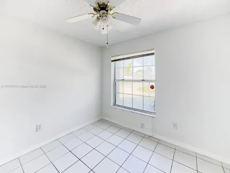 12250 SW 144th Terrace Miami FL 33186