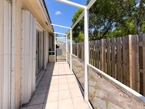 12250 SW 144th Terrace Miami FL 33186