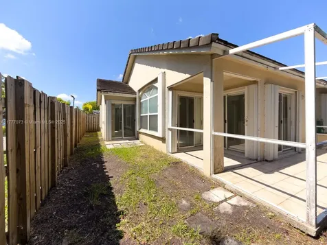 12250 SW 144th Terrace Miami FL 33186
