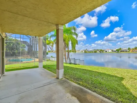 15261 SW 20th Street Miramar FL 33027
