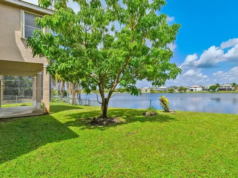15261 SW 20th Street Miramar FL 33027