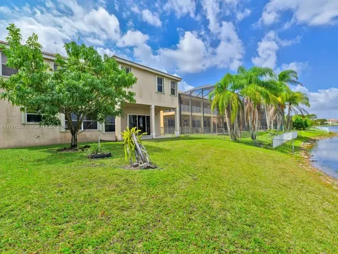 15261 SW 20th Street Miramar FL 33027