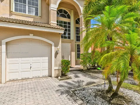 15261 SW 20th Street Miramar FL 33027