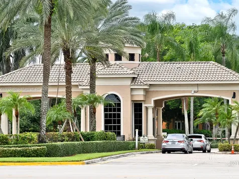 15261 SW 20th Street Miramar FL 33027