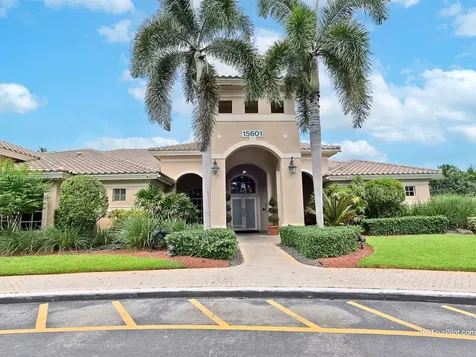 15261 SW 20th Street Miramar FL 33027