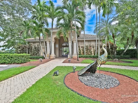 15261 SW 20th Street Miramar FL 33027