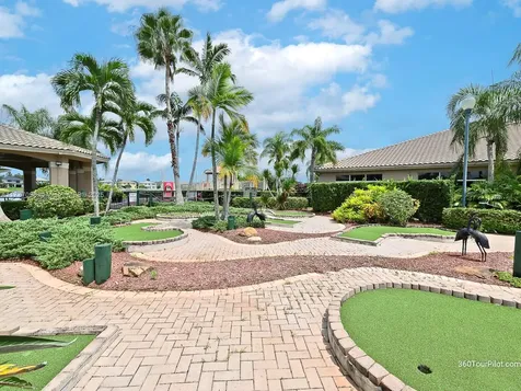 15261 SW 20th Street Miramar FL 33027