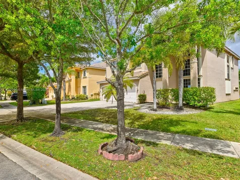 15261 SW 20th Street Miramar FL 33027