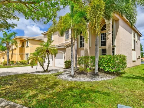 15261 SW 20th Street Miramar FL 33027