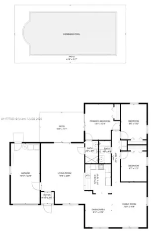 731 SW Del Rio Boulevard Port St. Lucie FL 34953