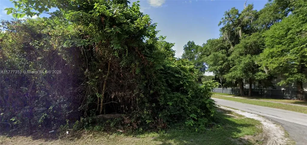 Undetermined NW 2nd Street Ocala FL 34475