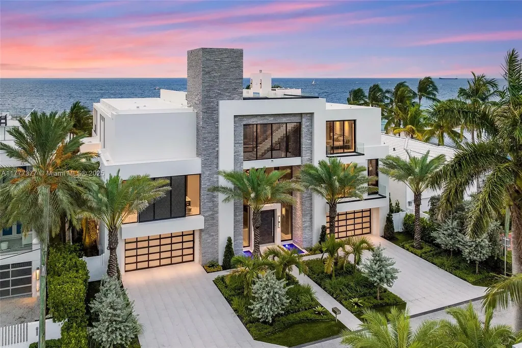 3052 N Atlantic Boulevard Fort Lauderdale FL 33308