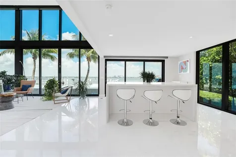 7960 Biscayne Point Circle Miami Beach FL 33141