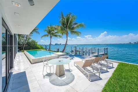 7960 Biscayne Point Circle Miami Beach FL 33141