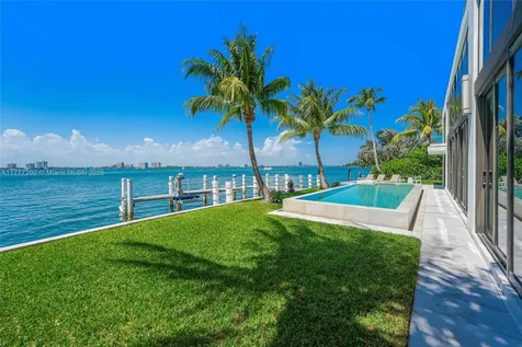 7960 Biscayne Point Circle Miami Beach FL 33141