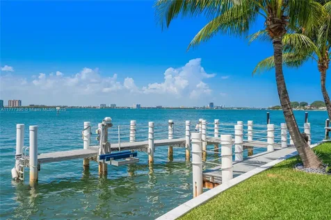 7960 Biscayne Point Circle Miami Beach FL 33141