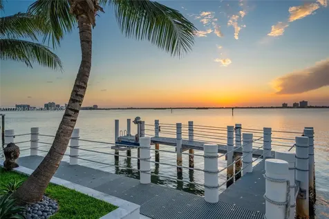 7960 Biscayne Point Circle Miami Beach FL 33141