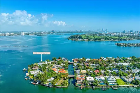 7960 Biscayne Point Circle Miami Beach FL 33141
