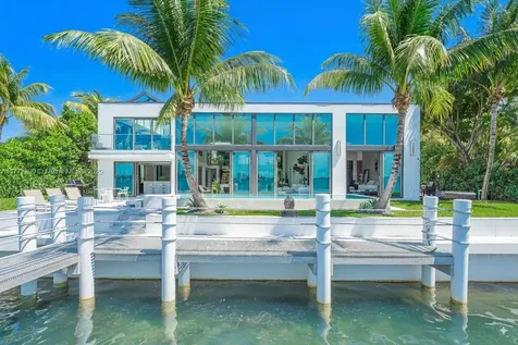 7960 Biscayne Point Circle Miami Beach FL 33141