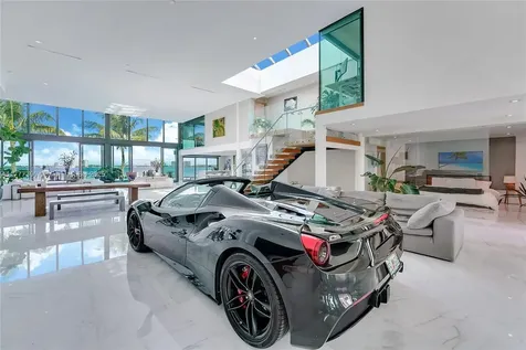 7960 Biscayne Point Circle Miami Beach FL 33141
