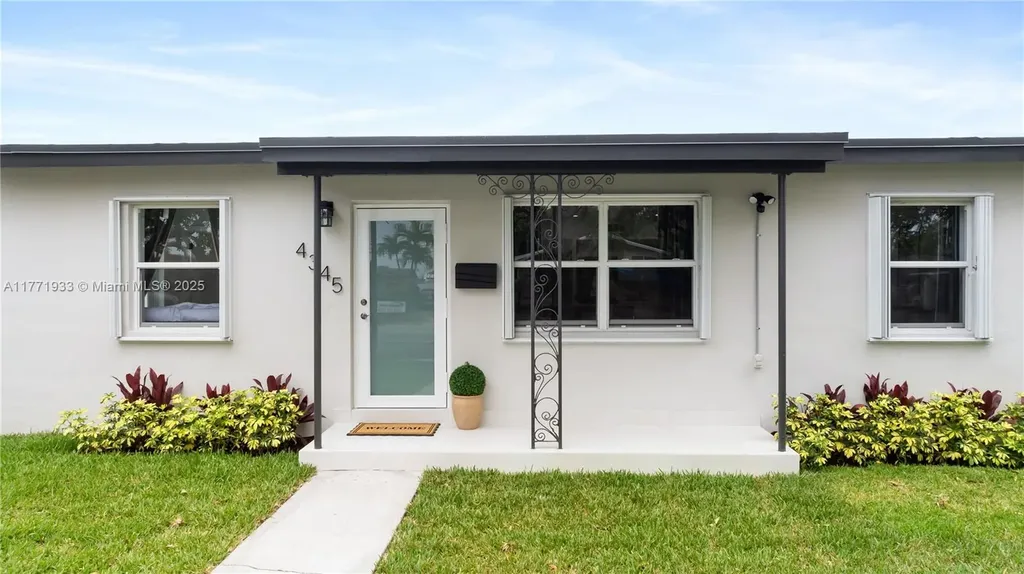 4345 SW 112th Avenue Miami FL 33165