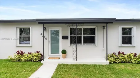 4345 SW 112th Avenue Miami FL 33165