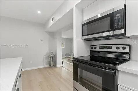 4345 SW 112th Avenue Miami FL 33165