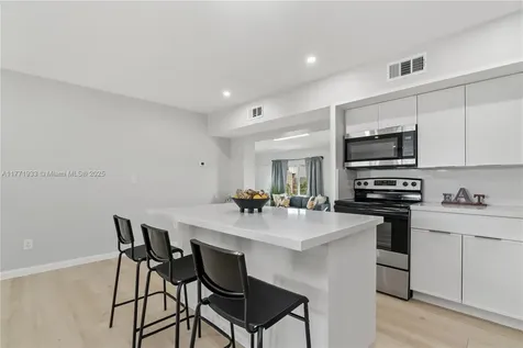 4345 SW 112th Avenue Miami FL 33165