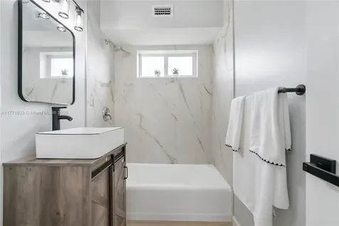 4345 SW 112th Avenue Miami FL 33165