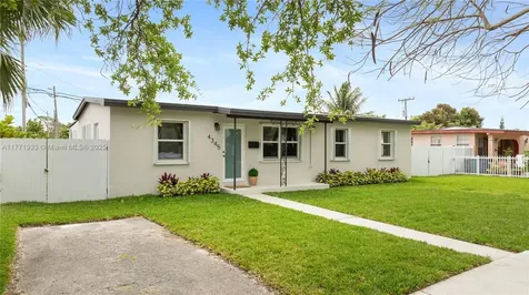 4345 SW 112th Avenue Miami FL 33165