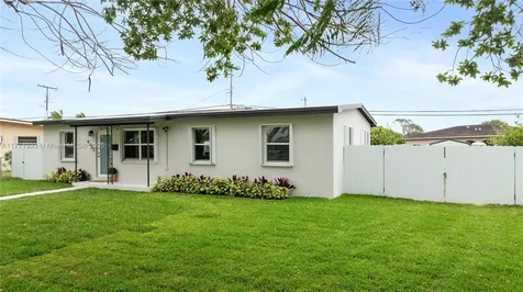 4345 SW 112th Avenue Miami FL 33165