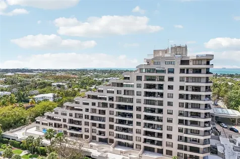 151 Crandon Boulevard Key Biscayne FL 33149