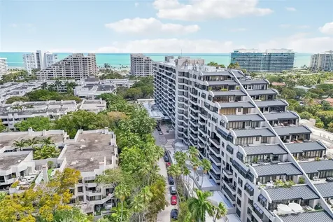 151 Crandon Boulevard Key Biscayne FL 33149