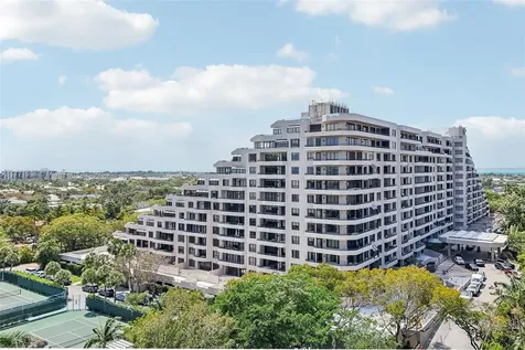 151 Crandon Boulevard Key Biscayne FL 33149