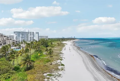 151 Crandon Boulevard Key Biscayne FL 33149