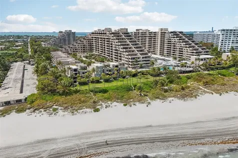 151 Crandon Boulevard Key Biscayne FL 33149