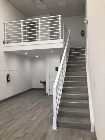 2201 NW 27th Avenue Miami FL 33142